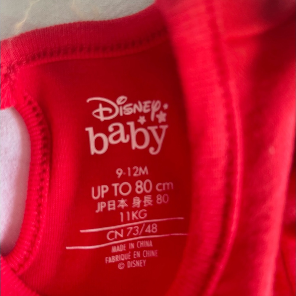 Disney girls dress